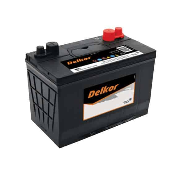 Harga Aki Mobil Delkor Semua Tipe (April 2020)