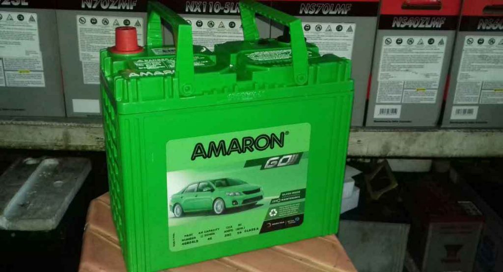 Daftar Harga Aki Mobil 90D23L Terbaru | Cakra Motor 11