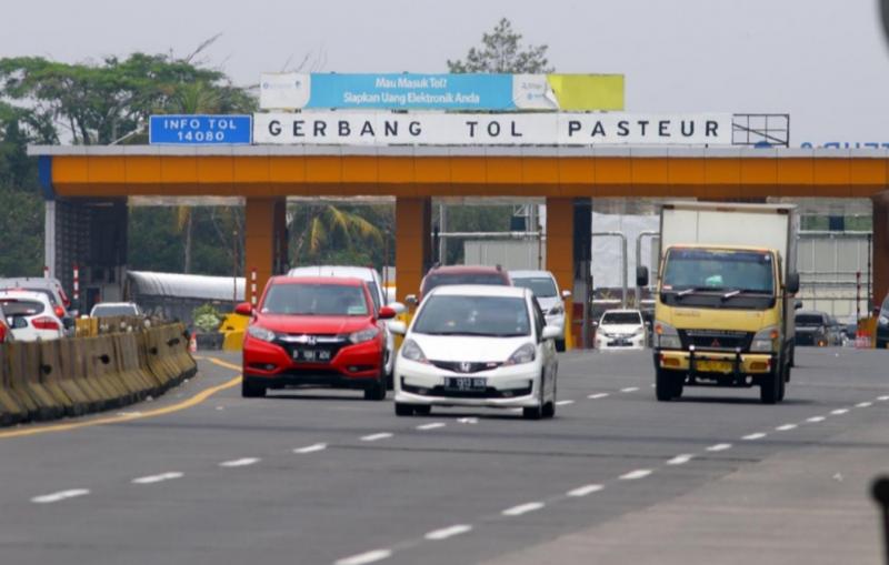 Info Tarif Tol Jakarta Bandung Menjelang Ramadhan