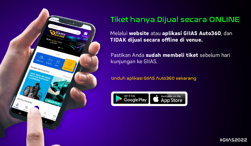 harga mobil baru di giias