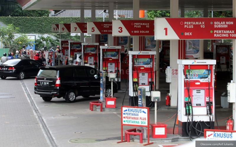 fitur aplikasi my pertamina