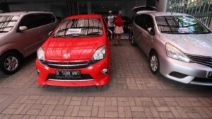 tips membeli mobil bekas lebaran