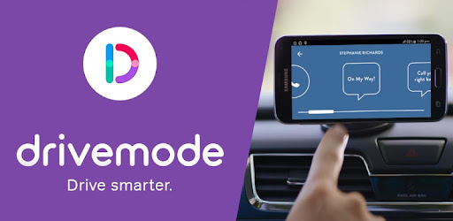 drivemode apps