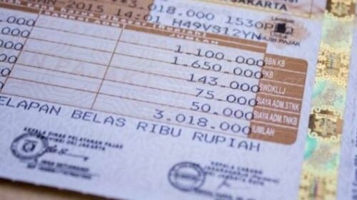 Biaya Balik Nama Mobil: Panduan Lengkap Dan Tips Hemat