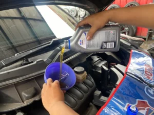 Tips Perawatan Daihatsu Rocky agar Tetap Prima