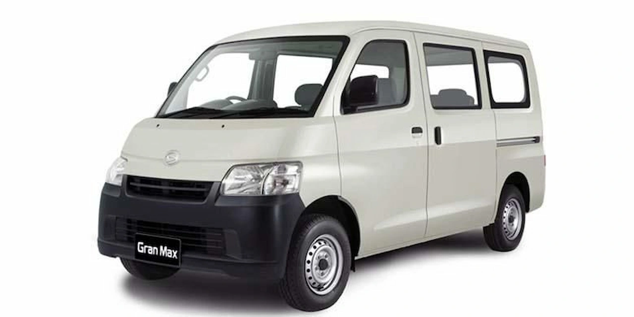 oli mobil Daihatsu Gran Max