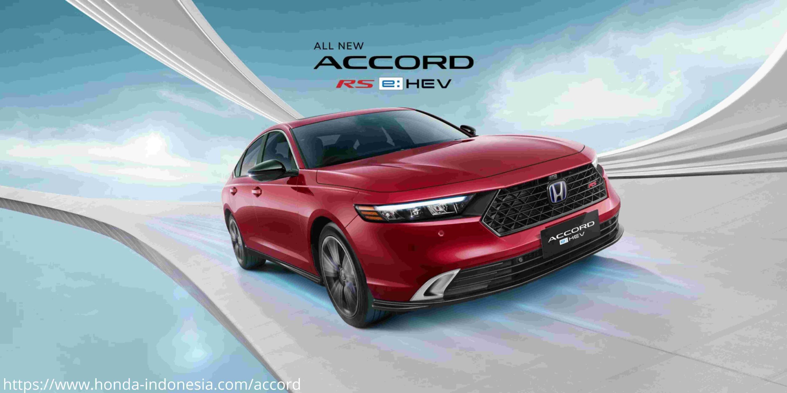 mobil honda accord