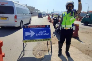 larangan mudik jabodetabek​