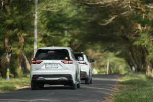 persiapan mobil untuk mudik