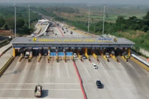 tarif tol bandung jakarta