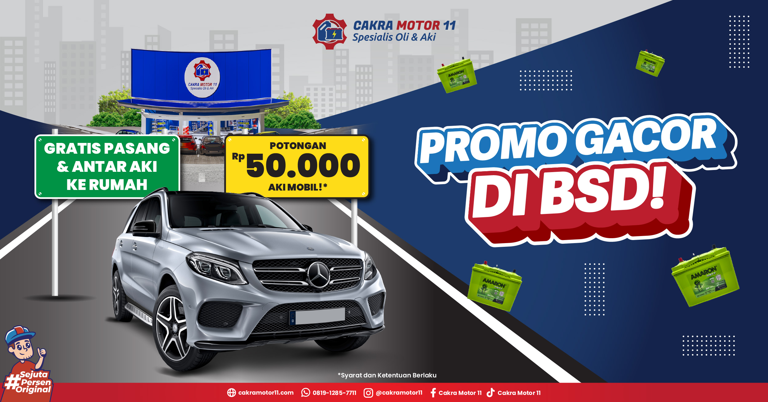 promo gacor BSD