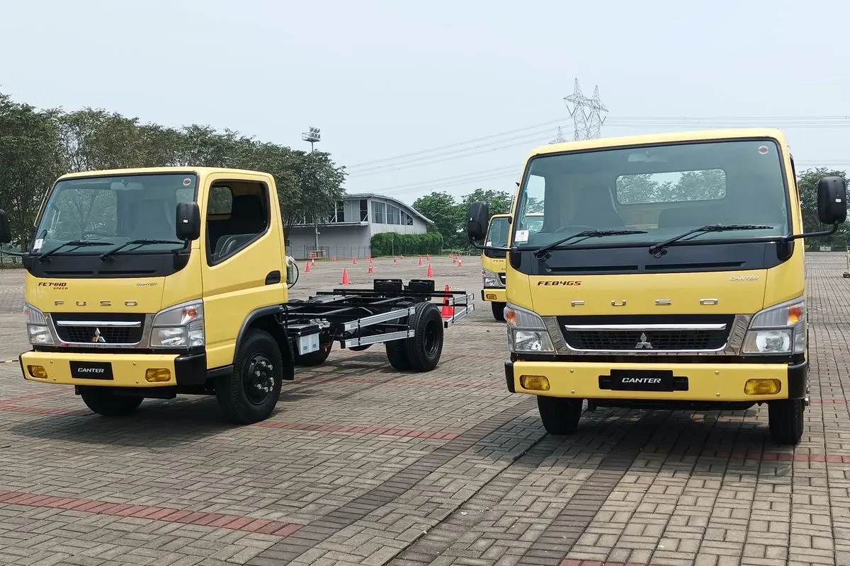 Kapasitas Oli Mesin Mitsubishi 6D22: Panduan Lengkap dari Bang Ori