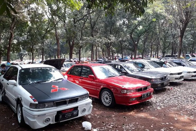 oli mesin mitsubishi eterna
