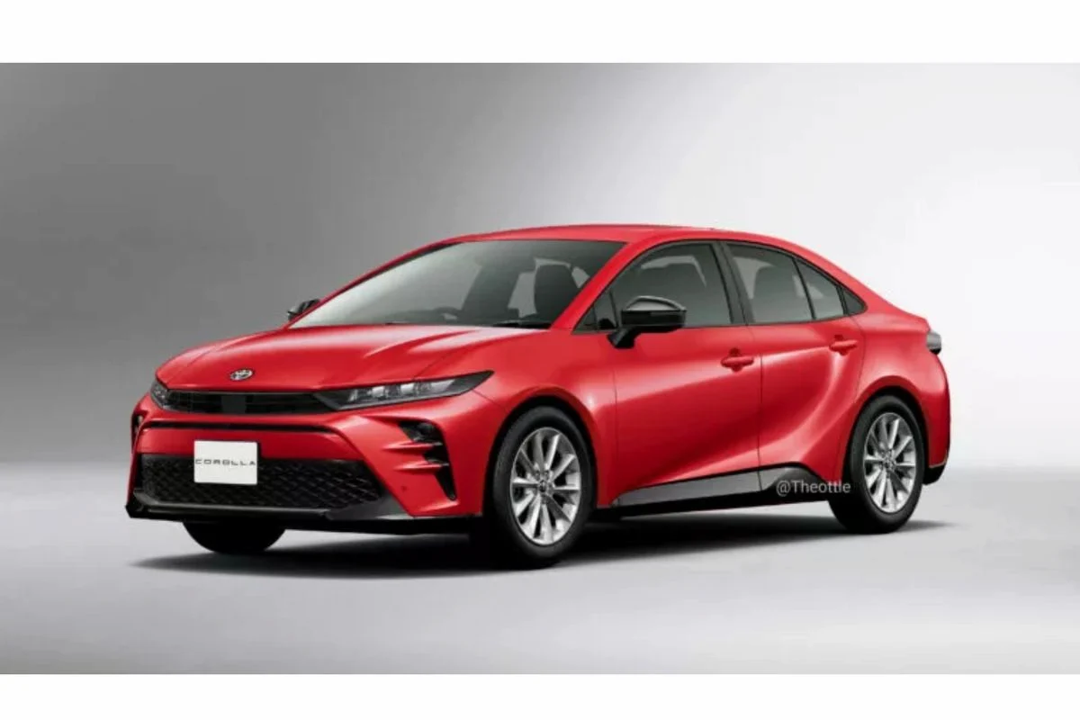 kapasitas oli mesin all new corolla​