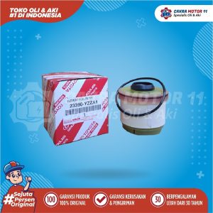 FUEL FILTER TOYOTA 23390-YZZA1