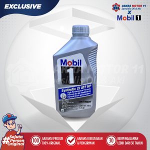 MOBIL 1 SYNTHETIC LV ATF HP 946ML