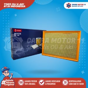 AIR FILTER DENSO DXA-1049 INNOVA REBORN