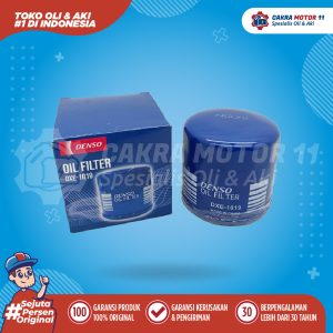 OLI FILTER DENSO DXE-1019