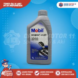 MOBIL ATF DX6 1LT FULL SYNTHETIC