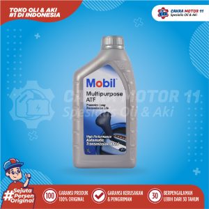 MOBIL ATF MULTI PURPOSE 1LT