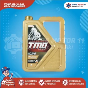 TOYOTA MOTOR OIL FULL SYNTHETIC 0W20 4LT