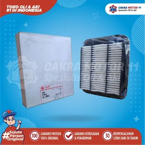 AIR FILTER SAKURA A-1080 AIR FILTER