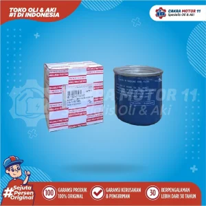 FUEL FILTER ISUZU TBR54 FUEL FILTER