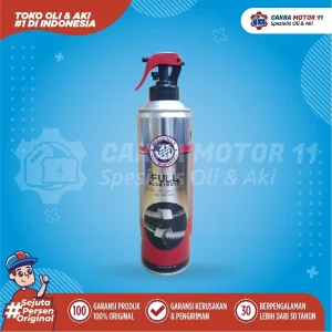 MEGACOOL FULL PENETRATE 500ML