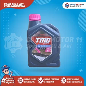 TOYOTA COOLANT LONG LIFE 1LT