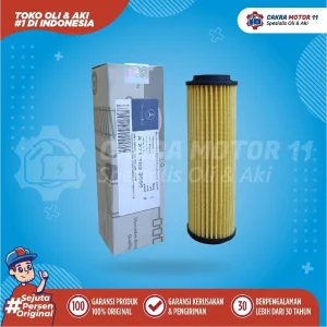 OLI FILTER MERCEDEZ BENZ A-2711800509 ORI