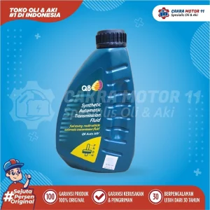 Q8 ATF AUTO MV 1LT