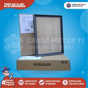 AIR FILTER TOYOTA 17801-0L050