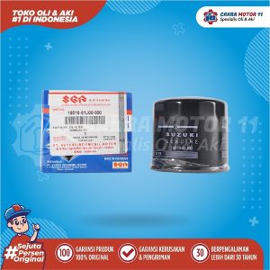 OLI FILTER SUZUKI 16510-61J00