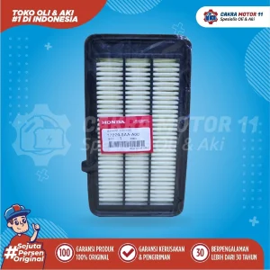 AIR FILTER HONDA 17220-5AA-A00