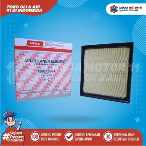 AIR FILTER MITSUBISHI 1500A608A