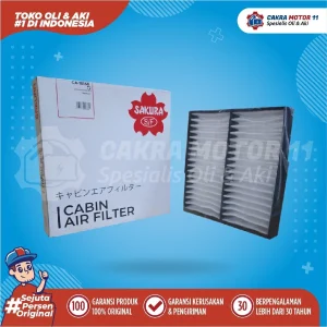 FILTER AC SAKURA CA-10150