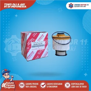 FUEL FILTER TOYOTA 23390-OL070