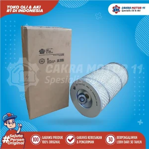 AIR FILTER SAKURA A-1014 L300