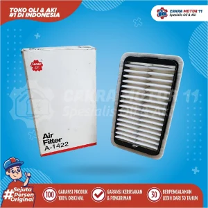 AIR FILTER SAKURA A-1422