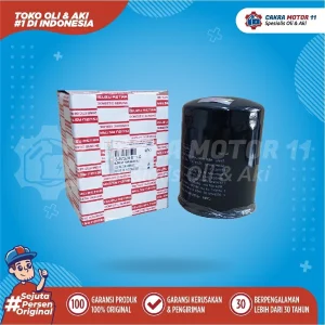 OLI FILTER ISUZU NHR 55E OLI FILTER