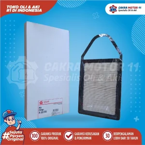 AIR FILTER SAKURA A-33720