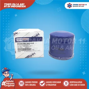 OLI FILTER HYUNDAI 26300-35056 YG1 TRAJET