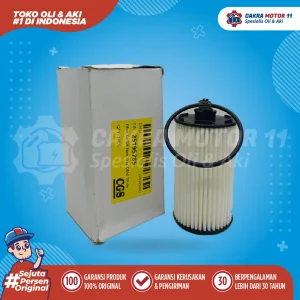 OLI FILTER GM 25195785 TRAX