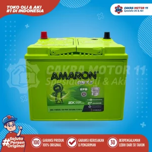 AMARON ONYX S95/110D26L AKI MOBIL