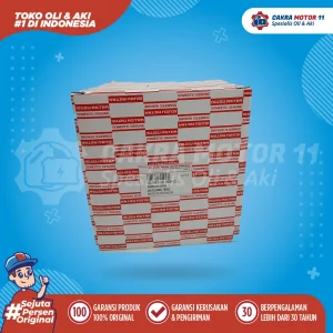 AIR FILTER ISUZU 16-94334 906-0 TBR54