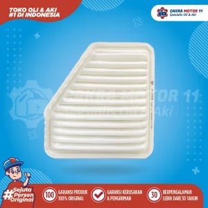 AIR FILTER SAKURA A-3306 FILTER UDARA