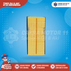 AIR FILTER SAKURA A-58370