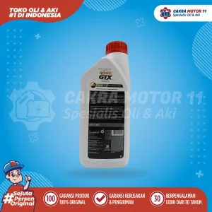 CASTROL GTX DIESEL 15W40 1LT