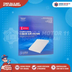 FILTER AC DENSO 145520-2370