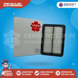 AIR FILTER SAKURA A-14630